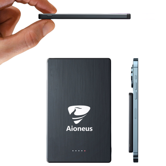 Aioneus AKD01 Power bank